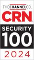 CRN Security 100