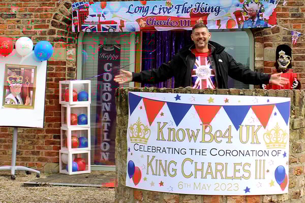 York Slider Long Live the King